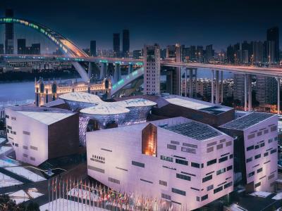 “梵高再现”沉浸式光影大展-全球第90城特别纪念展