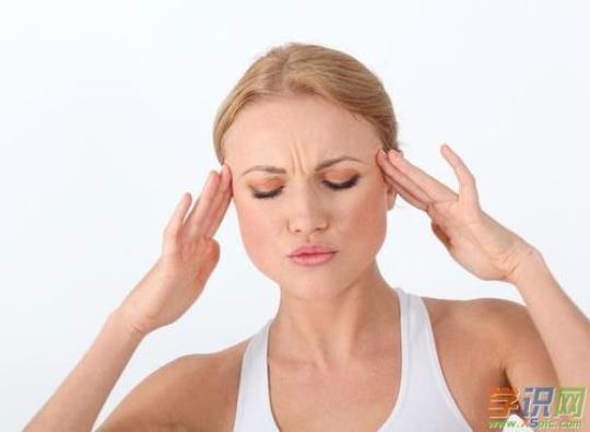 头痛是什么原因引起的快速缓解  头痛什么原因造成的