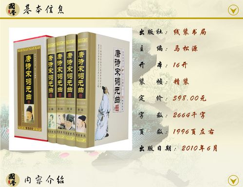 关于中华古诗词对大家的改变合集(实用) 关于中华古诗词的手抄报内容