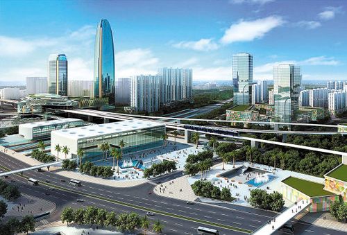 广州经济技术开发区管理委员会 广州经济技术开发区东区属于哪个区