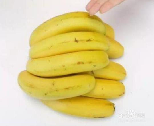 香蕉多了吃不完怎么办