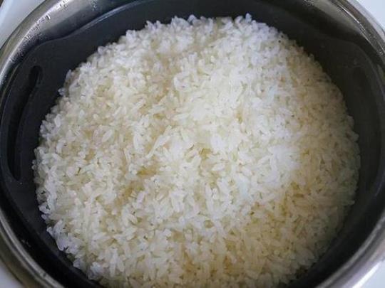 沥米饭怎么做