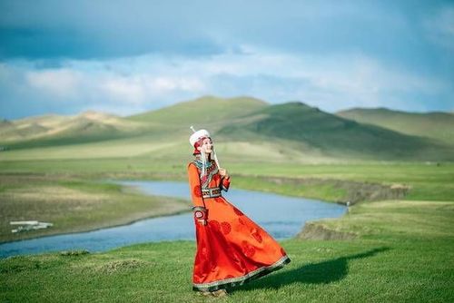 关于描写蒙古女人的诗句合集(优选) 关于描写蒙古的诗句