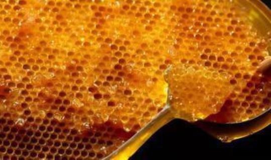 梦见蜂蜜是什么预兆