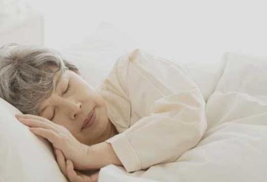 缺钙会导致失眠吗 缺钙有什么表现和症状女性