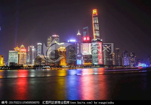 关于描写上海外滩夜景的唯美句子大全 关于描写上海的英语作文