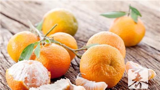 花生和橘子能一起吃吗