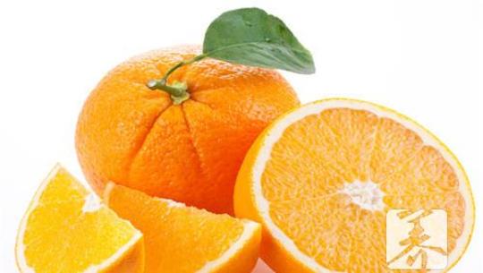 花生和橘子能一起吃吗