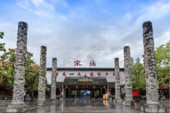 杭州站附近有哪些值得游玩的景点？