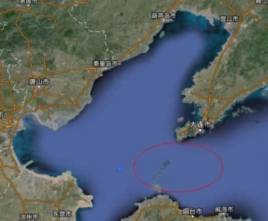 渤海面积有多大？