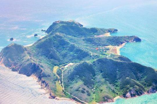 三山岛旅游度假区游玩攻略，让你轻松玩转这座美丽的岛屿