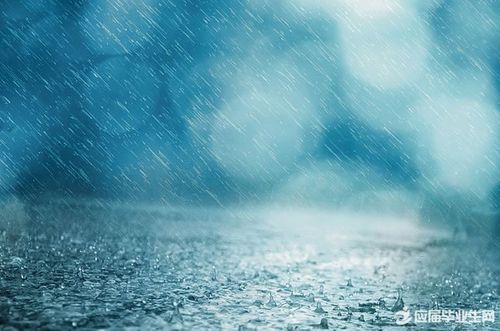 关于形容下雨时间很长的诗句合集(优选) 关于形容下雨会发生好的事情谚语