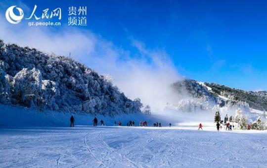 冬季贵州旅游(精彩纷呈的贵州旅游攻略)