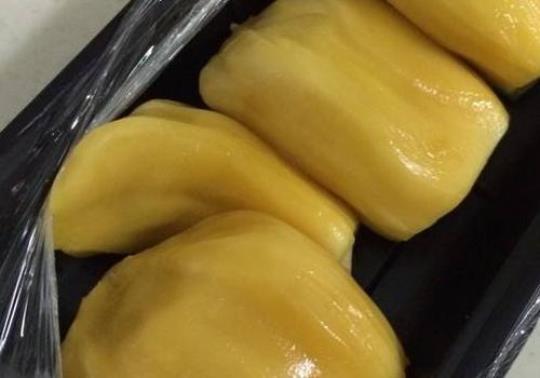 菠萝蜜放冰箱能放多久