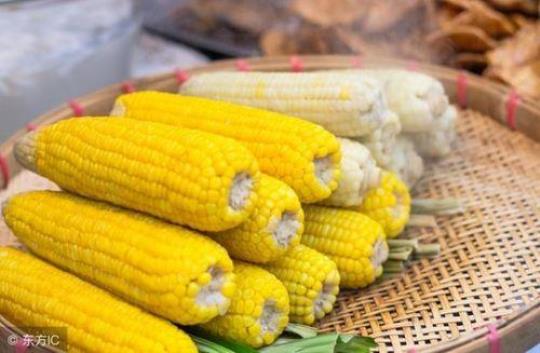 玉米属于碳水化合物吗
