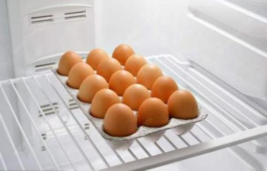 煮熟的鸡蛋放冰箱能放几天