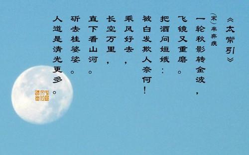 关于苏轼写过月亮的诗句合集(通用) 关于苏轼写过的诗句