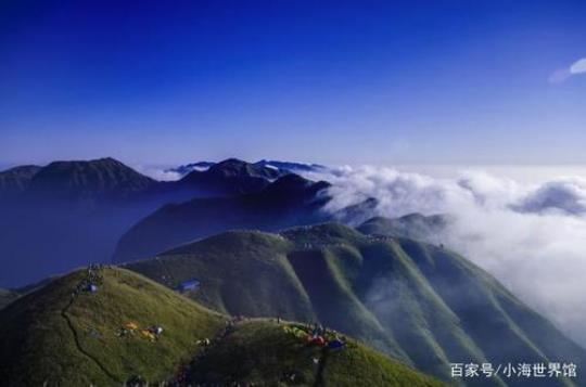 萍乡旅游哪里最值得去？