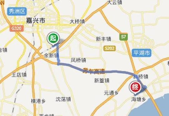从浦东到上海野生动物园最近线路