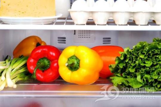 蔬菜可以放冰箱多久