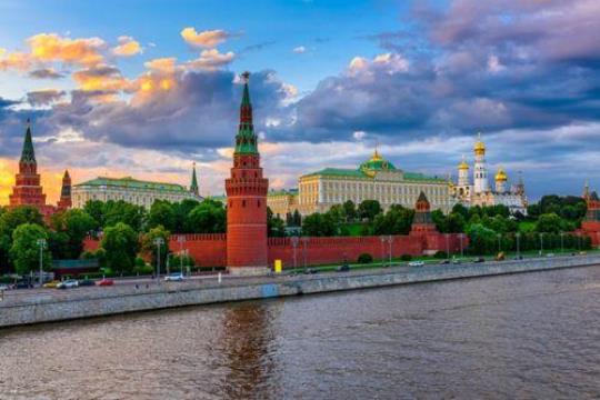 莫斯科有哪些著名景点值得一去？