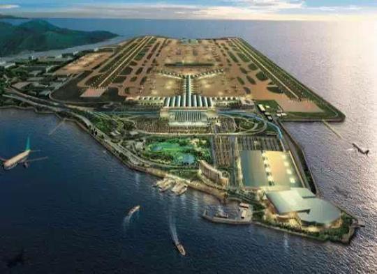 深圳到香港机场最佳方案？
