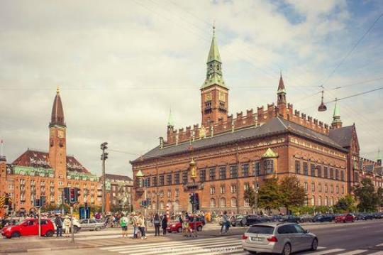 丹麦首都是哪：哥本哈根