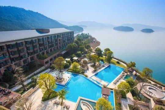 千岛湖中心湖区最值得去住的酒店？