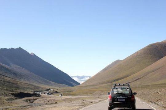 开车去西藏怎么去？
