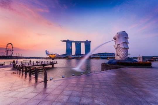 新加坡旅游攻略必备清单？