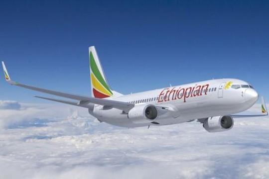 埃塞俄比亚航空如何查询航班？