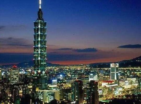 2023年去台湾旅游怎么玩？