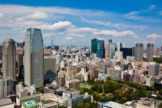 去东京旅游一天消费大概多少？