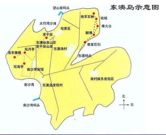 旅游路线---深圳―广州----珠海―