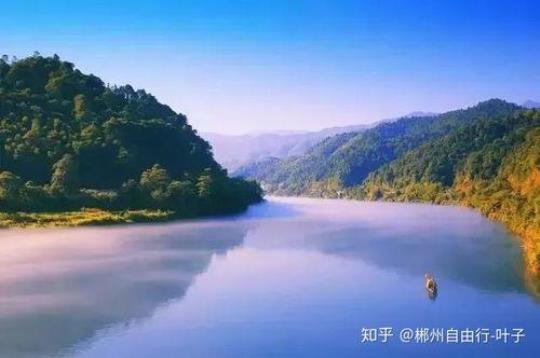 2023年郴州旅游攻略分享，让你轻松玩转美丽之城