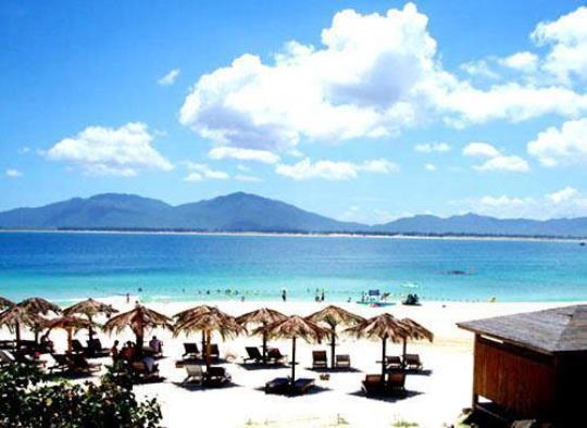 海南环岛旅游攻略分享，景点推荐和注意事项