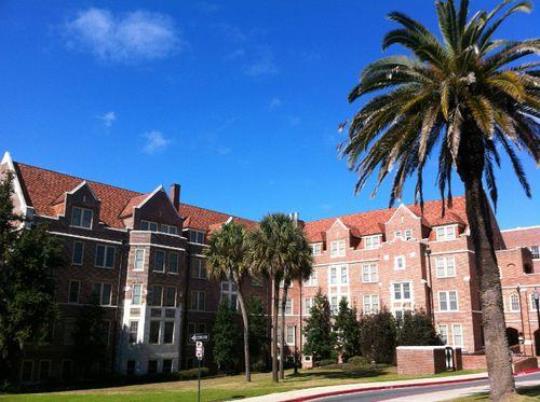佛罗里达州立大学的历史和特色介绍