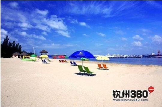 湛江东海岛旅游度假区有哪些值得去的景点？
