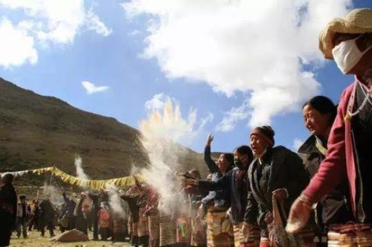 藏族的传统节日有哪些（介绍藏族文化的重要节日）