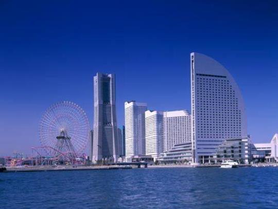横滨旅游攻略如何玩转横滨旅游景点？