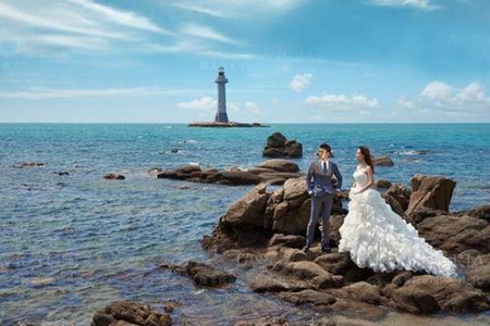 三亚旅游加拍婚纱攻略，如何在三亚拍出最美婚纱照？