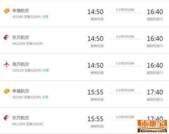 西安到重庆机票预订攻略，如何更便宜地购买？