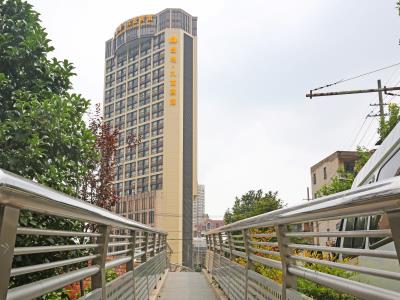 溧阳路文化名人街