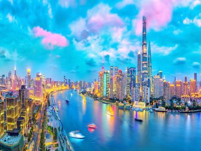 黄浦江