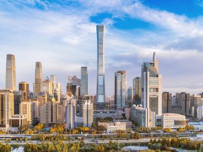 中信证券大厦