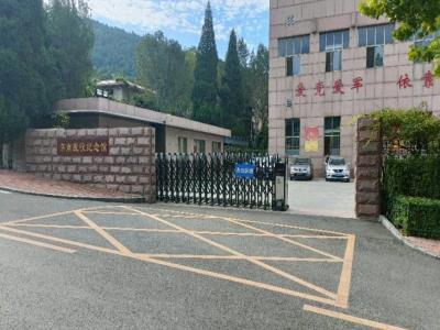 济南战役纪念馆
