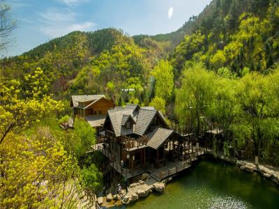 九如山休闲旅游度假风景区