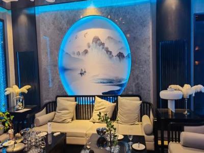 金鼎富丽会商务会所KTV(太湖路店)
