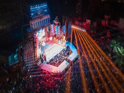 【天津】「接“贰”连叁」贰佰2023巡演天津站