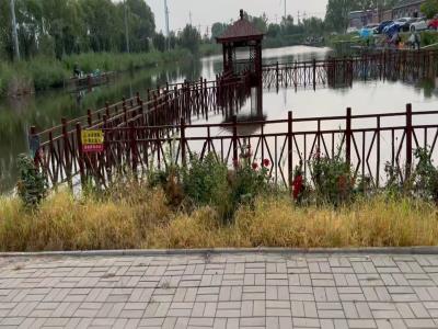 李宦庄村